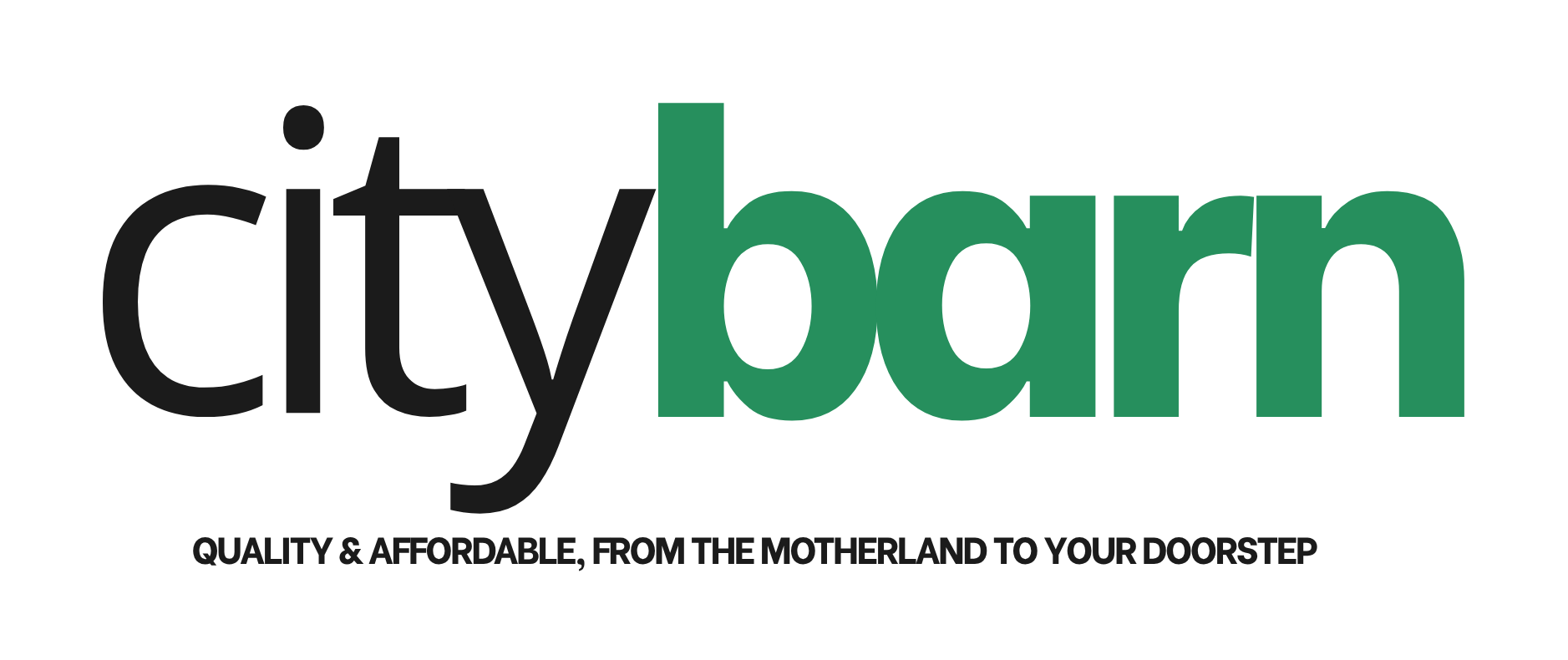 citybarn logo