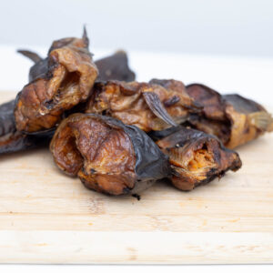 Dried Catfish Cutlets