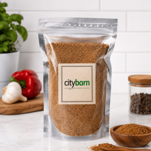 Suya Spice (Yaji)